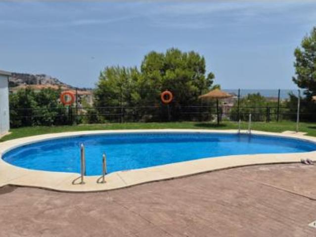 Piso en alquiler en La Axarquía, Andalucía