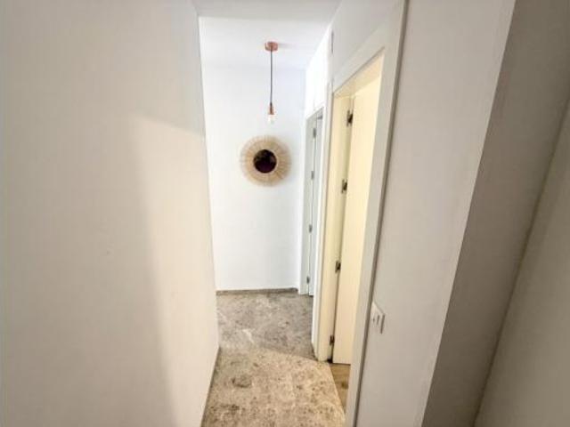 Piso en alquiler en La Axarquía, Andalucía