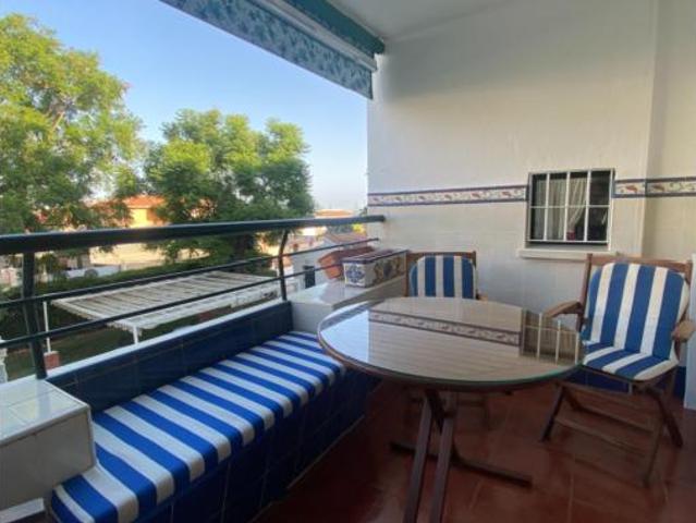 Piso en alquiler en La Axarquía, Andalucía