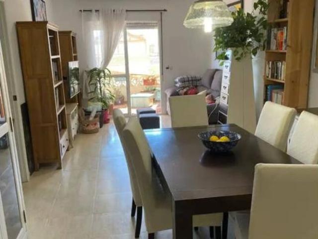 Piso en alquiler en Aguadulce, Roquetas De Mar