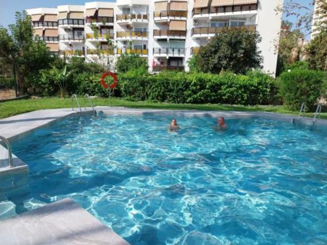 Piso en alquiler en Aguadulce, Roquetas De Mar