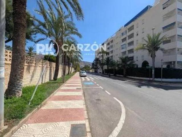Piso en alquiler en Aguadulce, Roquetas De Mar