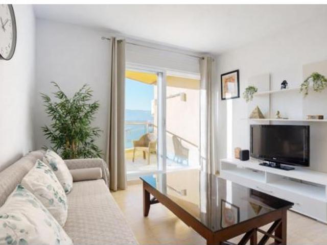 Piso en alquiler en Roquetas De Mar, Andalucía