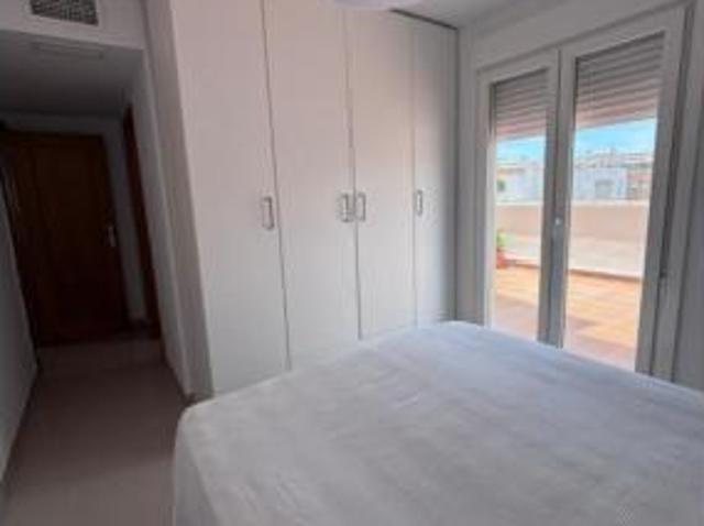 Piso en alquiler en Roquetas De Mar, Andalucía