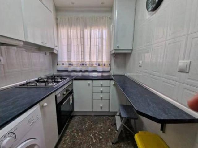 Piso en alquiler en Aguadulce, Roquetas De Mar
