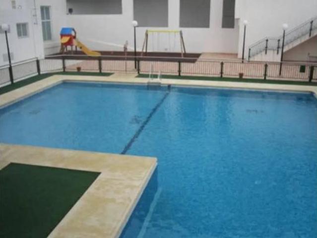 Piso en alquiler en Campillo del Moro, Roquetas De Mar