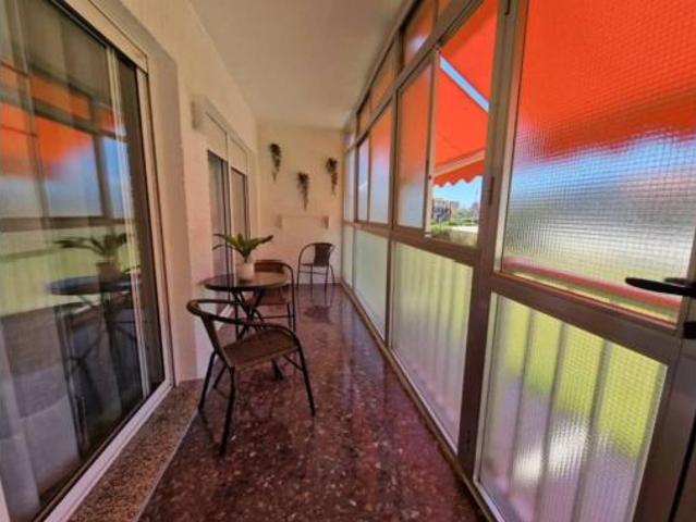 Piso en alquiler en Aguadulce, Roquetas De Mar