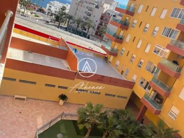 Piso en alquiler en Los Depósitos, Roquetas De Mar
