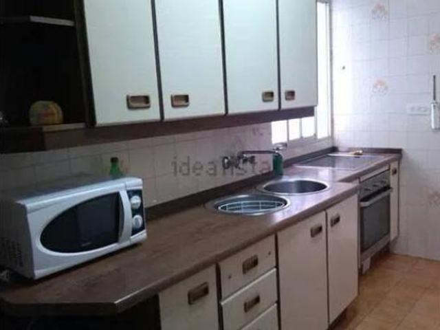 Piso en alquiler en Los Depósitos, Roquetas De Mar