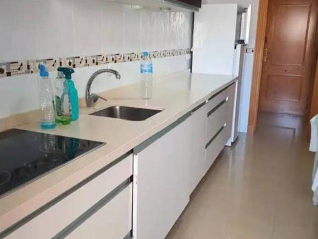Piso en alquiler en Campillo del Moro, Roquetas De Mar