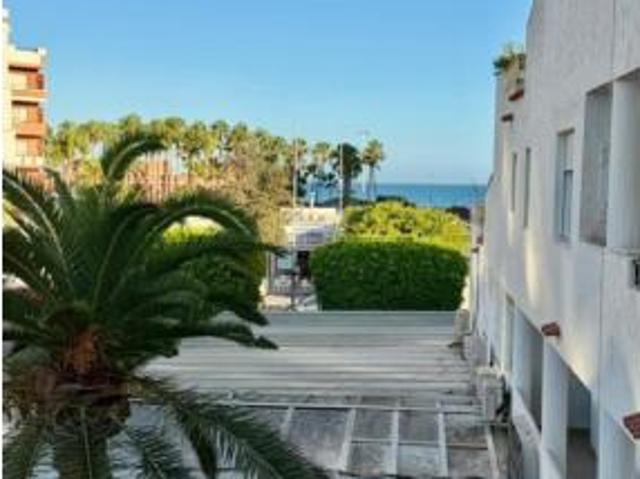 Piso en alquiler en Playa Serena, Roquetas De Mar