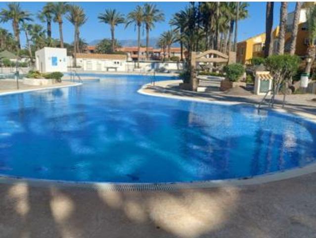 Piso en alquiler en Playa Serena, Roquetas De Mar