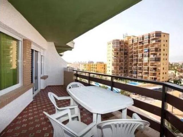 Piso en alquiler en Urbanización Roquetas de Mar, Roquetas De Mar