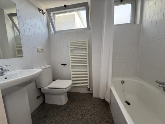 Piso en alquiler en Rosselló, Lleida