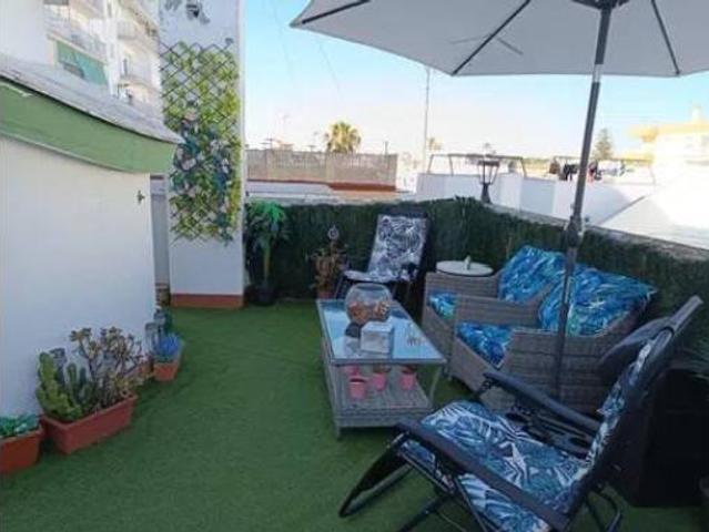 Piso en alquiler en Costa Noroeste, Andalucía