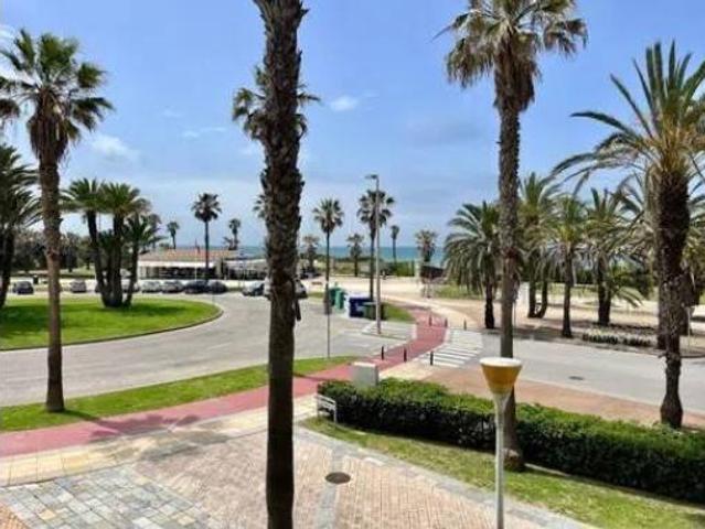 Piso en alquiler en Costa Ballena, Costa Noroeste