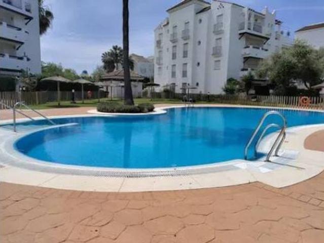 Piso en alquiler en Costa Ballena, Costa Noroeste