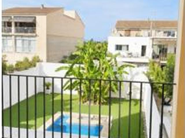 Piso en alquiler en sa Pobla, Illes Balears