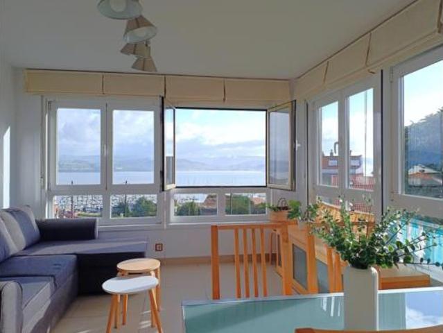 Piso en alquiler en Sada, A Coruña