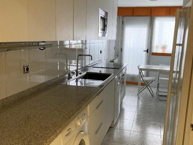 Piso en alquiler en Milagrosa, Pamplona / Iruña