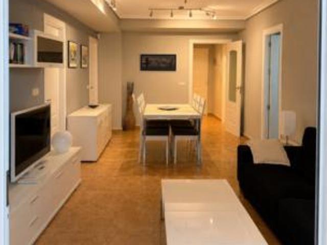 Piso en alquiler en Corinto, el Camp de Morvedre