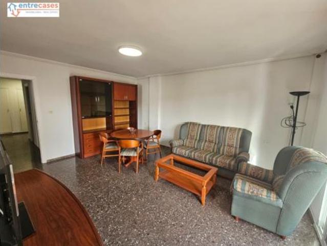 Piso en alquiler en la Vallesa, el Camp de Morvedre