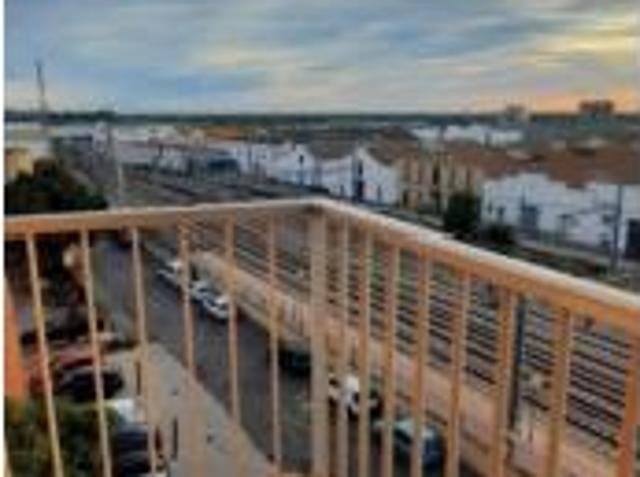 Piso en alquiler en Bajo Vías, el Camp de Morvedre