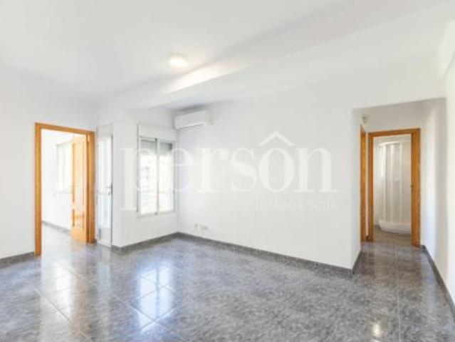 Piso en alquiler en Barri Obrer, Sagunt / Sagunto