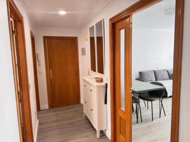 Piso en alquiler en el Port de Sagunt, el Camp de Morvedre