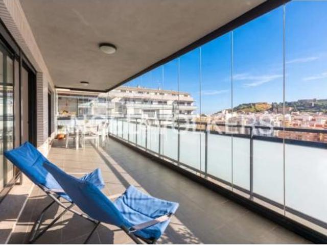 Piso en alquiler en el Port de Sagunt, el Camp de Morvedre