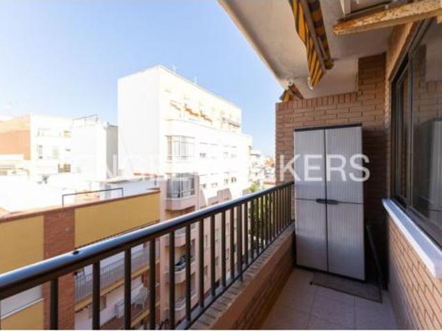 Piso en alquiler en el Port de Sagunt, el Camp de Morvedre