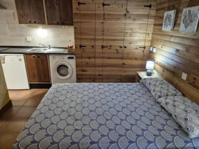 Piso en alquiler en el Port de Sagunt, el Camp de Morvedre