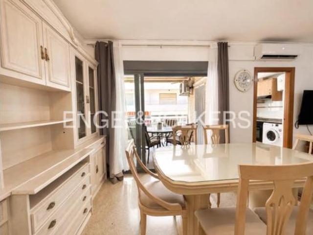 Piso en alquiler en el Port de Sagunt, el Camp de Morvedre