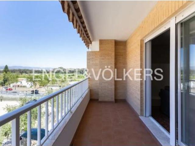 Piso en alquiler en el Port de Sagunt, el Camp de Morvedre