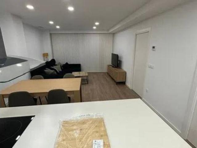 Piso en alquiler en el Port de Sagunt, el Camp de Morvedre