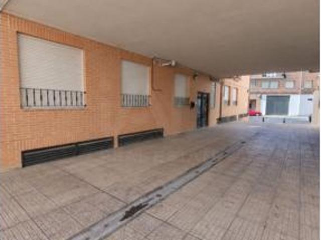 Piso en alquiler en Sahagún, León
