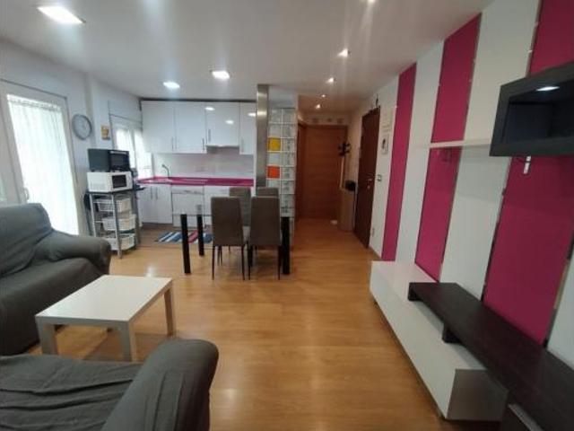 Piso en alquiler en Labradores, Salamanca