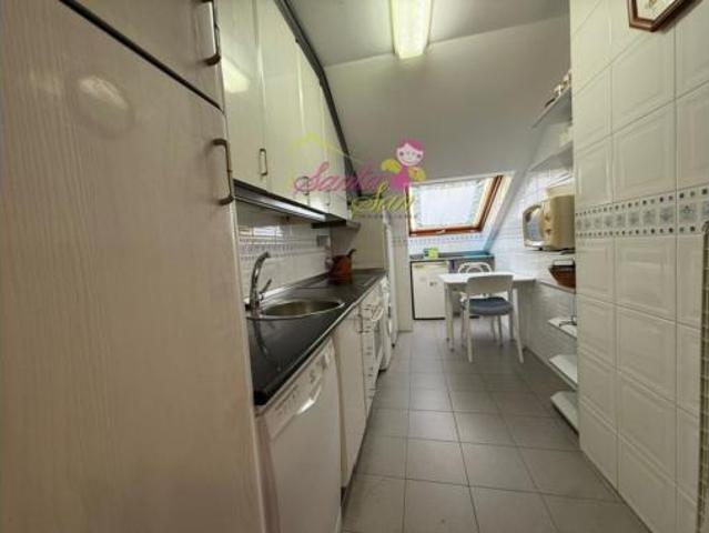 Piso en alquiler en Oeste, Salamanca
