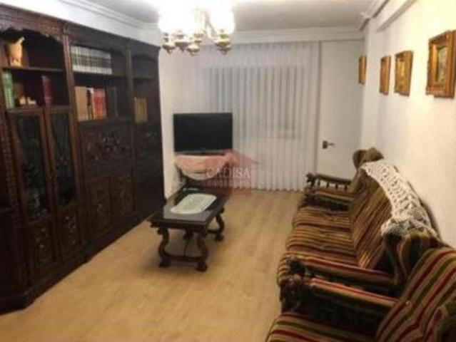 Piso en alquiler en Oeste, Salamanca