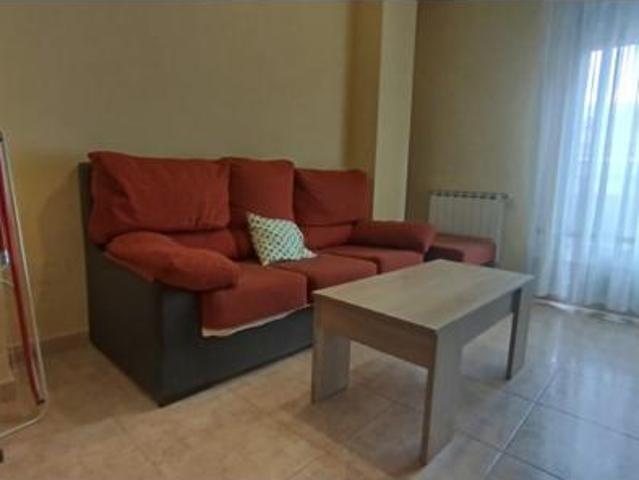 Piso en alquiler en Oeste, Salamanca