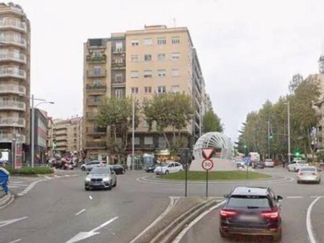 Piso en alquiler en Labradores, Salamanca