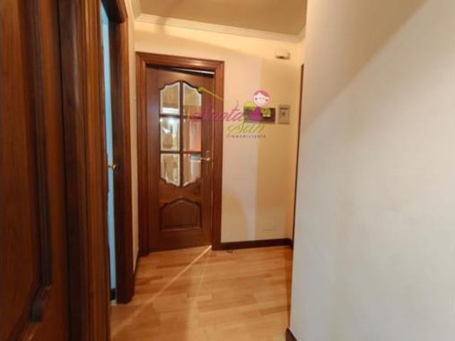 Piso en alquiler en Oeste, Salamanca