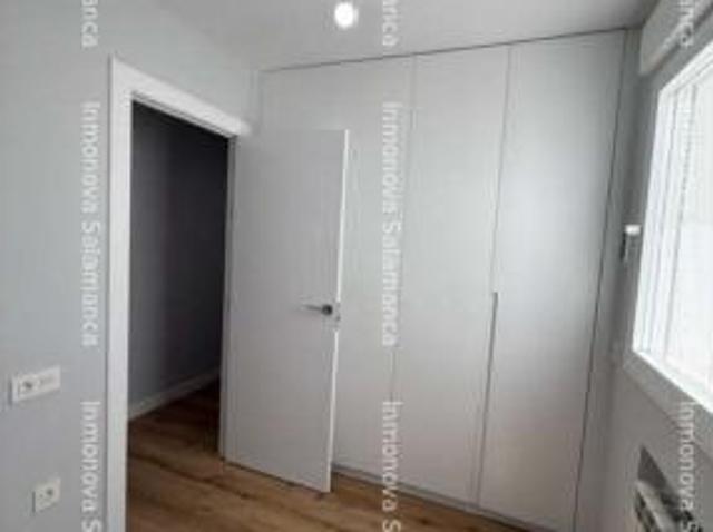 Piso en alquiler en Oeste, Salamanca
