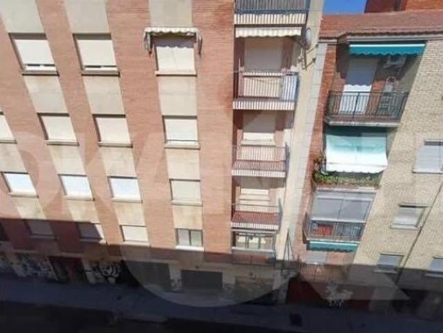 Piso en alquiler en Oeste, Salamanca