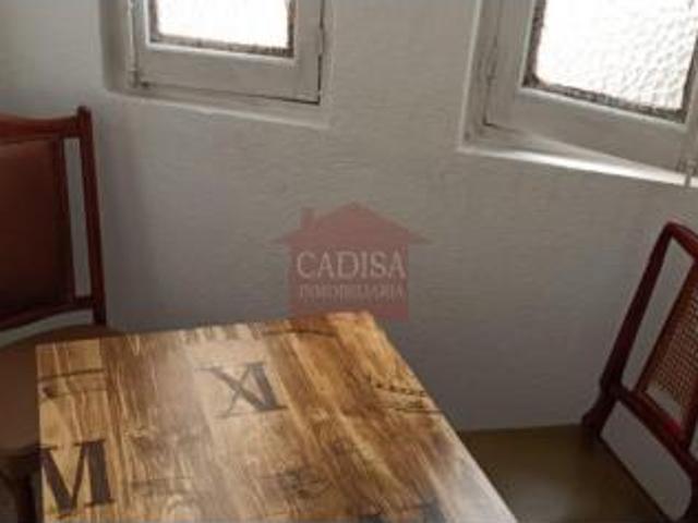 Piso en alquiler en Oeste, Salamanca