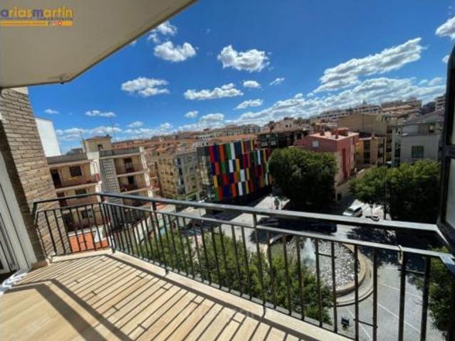 Piso en alquiler en Oeste, Salamanca