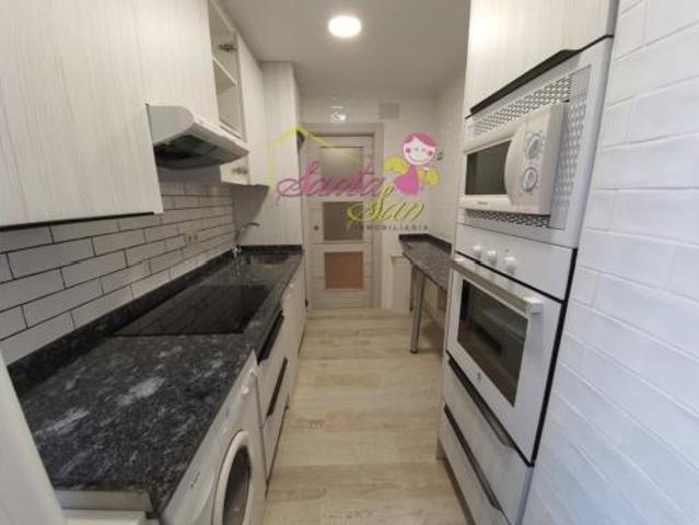 Piso en alquiler en Oeste, Salamanca