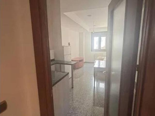 Piso en alquiler en Salesas, Salamanca