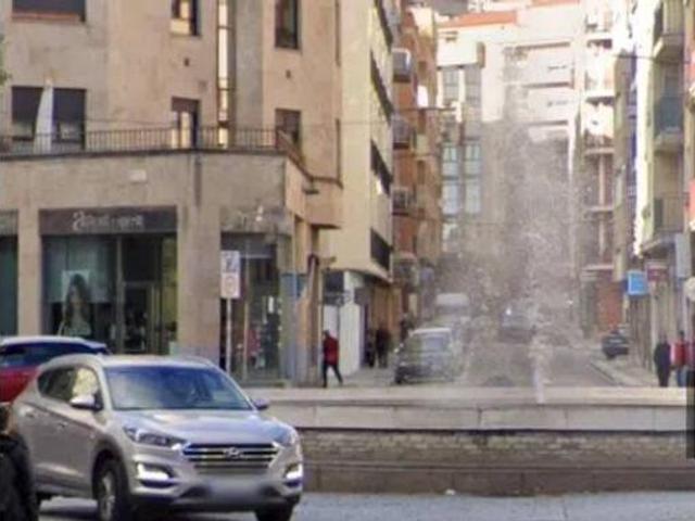 Piso en alquiler en Oeste, Salamanca