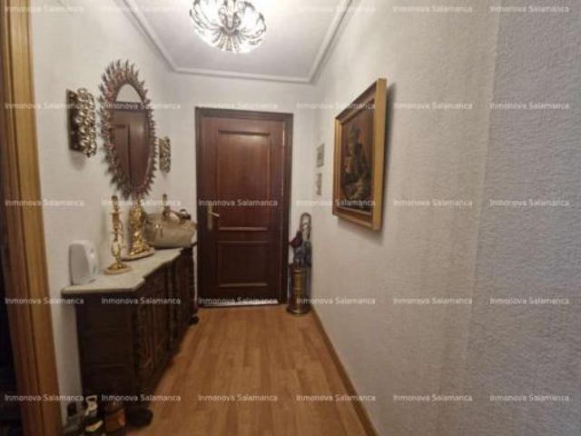 Piso en alquiler en Vidal, Salamanca